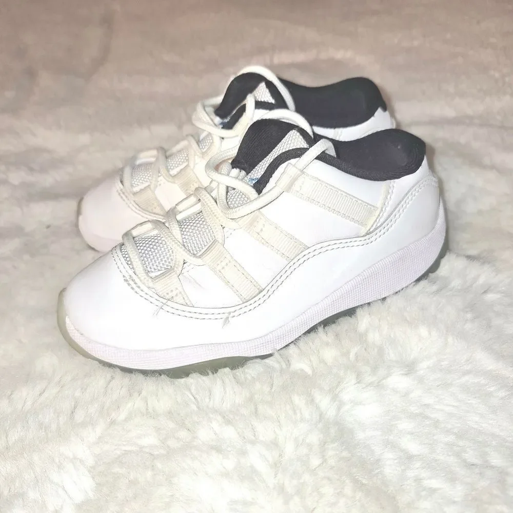 Jordan 11 Retro